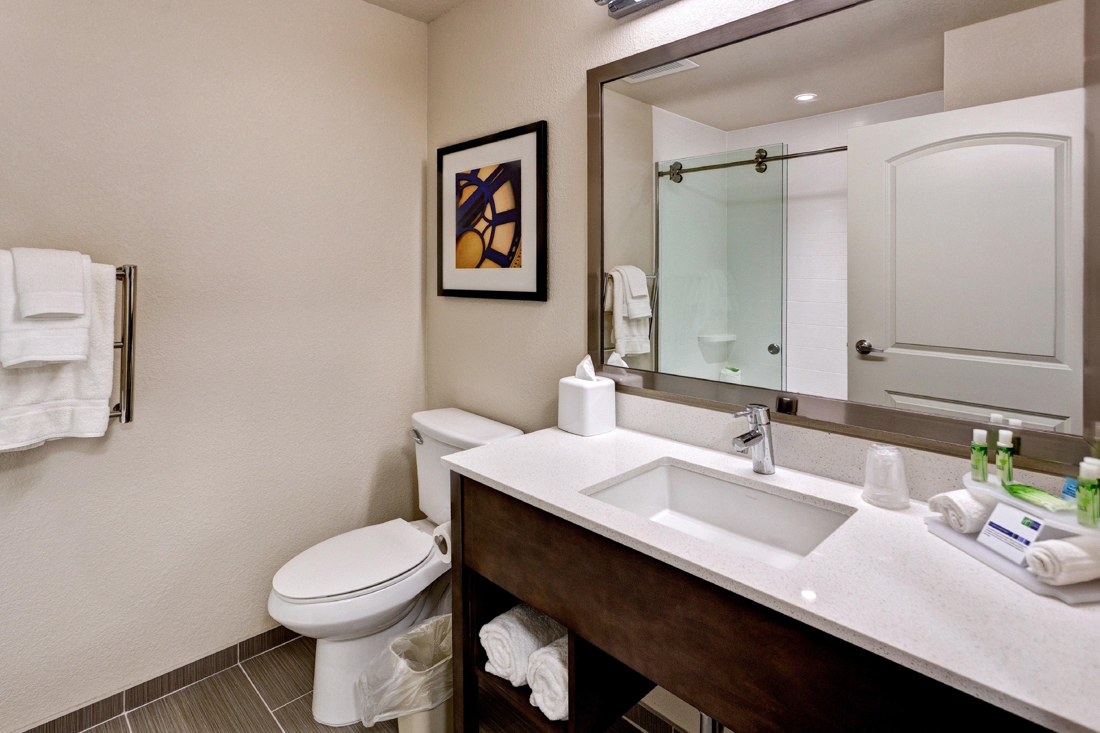 Express & By Ihg Hotel Manhattan
