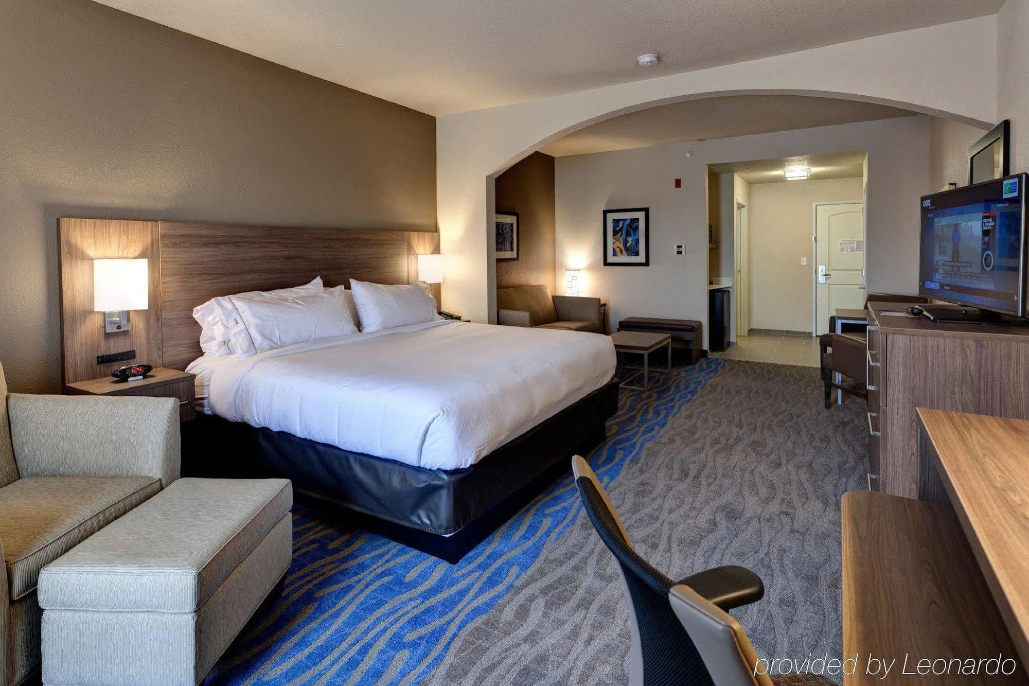 Express & By Ihg 2* Manhattan